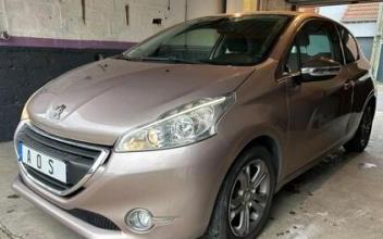 Peugeot 208 Montigny-lès-Cormeilles