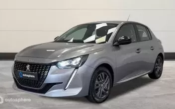 Peugeot 208 Riom