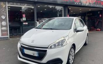Peugeot 208 Gagny