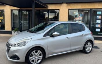 Peugeot 208 Marignane