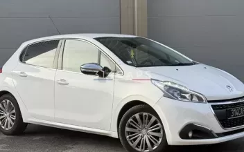 Peugeot 208 Roanne