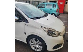 Peugeot 208 Saint-Victoret