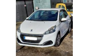 Peugeot 208 Lattes