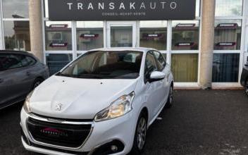 Peugeot 208 Venelles