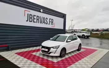 Peugeot 208 Trémuson