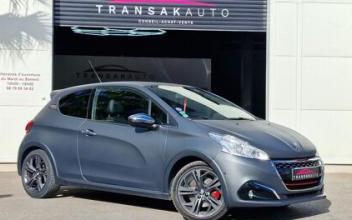 Peugeot 208 Saint-Jean-de-Védas