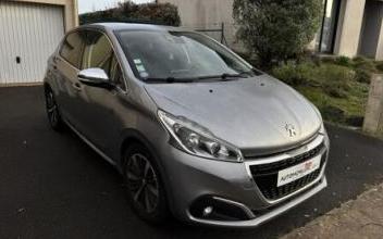 Peugeot 208 Pont-Saint-Martin