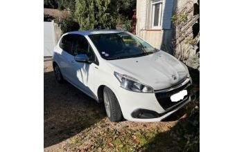 Peugeot 208 Toulon
