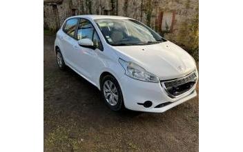 Peugeot 208 Sainte-Cécile