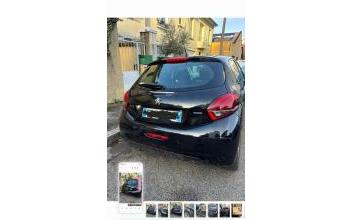 Peugeot 208 Saint-Etienne