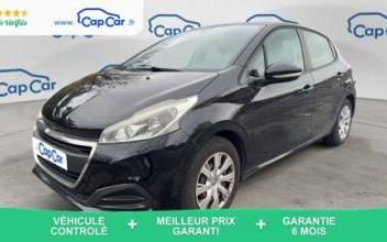 Peugeot 208 Antibes