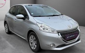 Peugeot 208 Paris