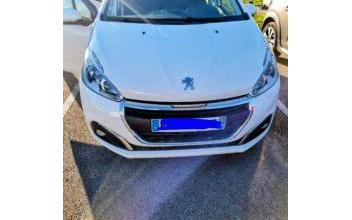 Peugeot 208 Louhans