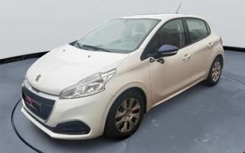 Peugeot 208 Guyancourt