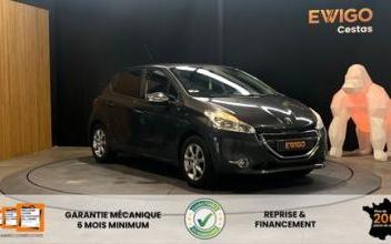 Peugeot 208 Cestas