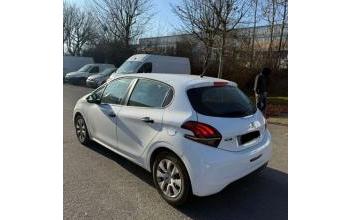 Peugeot 208 Rosny-sous-Bois