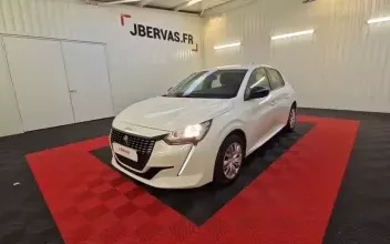 Peugeot 208 Lanester