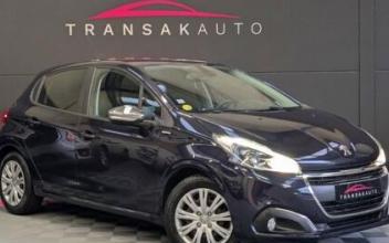 Peugeot 208 Maubeuge