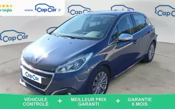 Peugeot 208 Paris
