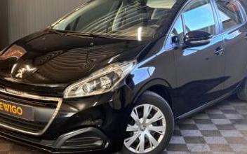 Peugeot 208 Niort