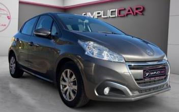 Peugeot 208 Malemort-sur-Corrèze