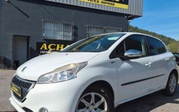 Peugeot 208 Draguignan