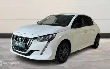 Peugeot 208 Tournefeuille