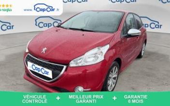 Peugeot 208 Vaulx-en-Velin