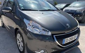 Peugeot 208 Arles