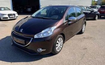 Peugeot 208 Sorgues