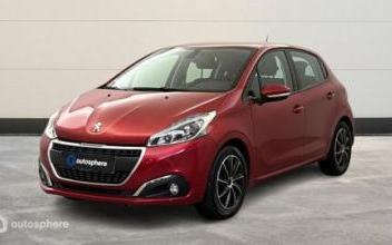 Peugeot 208 Champniers