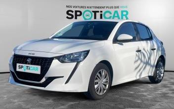 Peugeot 208 Osny