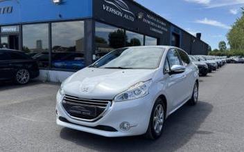 Peugeot 208 Verson