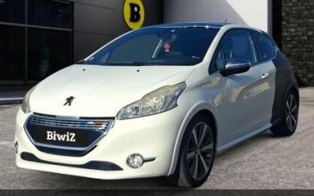 Peugeot 208 Le-Puy-en-Velay