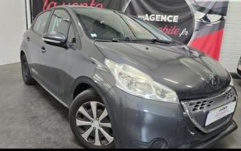 Peugeot 208 Eysines