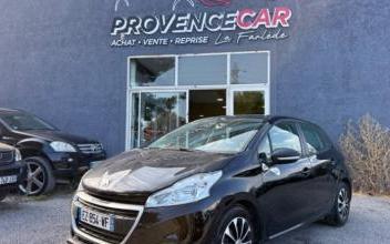 Peugeot 208 La-Farlède