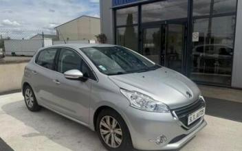 Peugeot 208 Le-Blanc