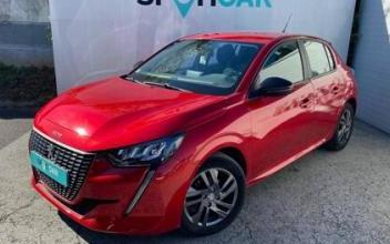 Peugeot 208 Gonesse