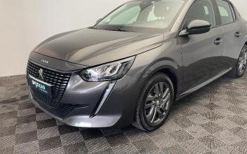 PEUGEOT 208 Brie-Comte-Robert