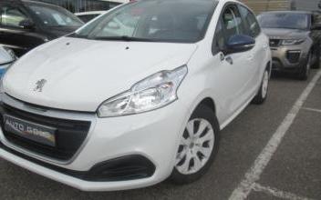 Peugeot 208 Aubière