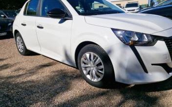 Peugeot 208 Evreux