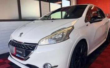 Peugeot 208 Blois
