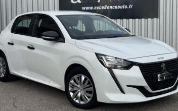 Peugeot 208 La-Garde