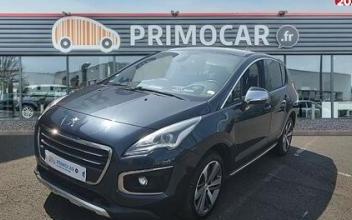 Peugeot 3008 Forbach