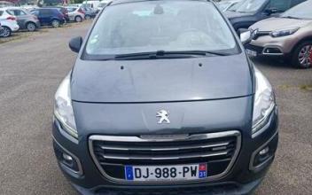 Peugeot 3008 Toulouse