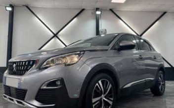 Peugeot 3008 Le-Havre