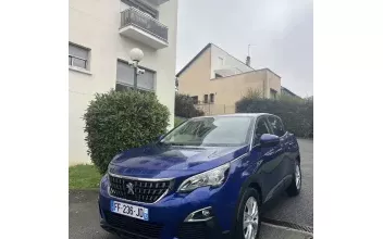 Peugeot 3008 Thiais