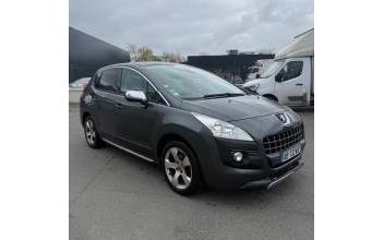 Peugeot 3008 Sartrouville
