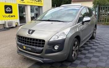Peugeot 3008 Orgeval