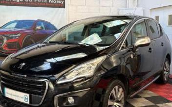 Peugeot 3008 Noisy-le-Sec